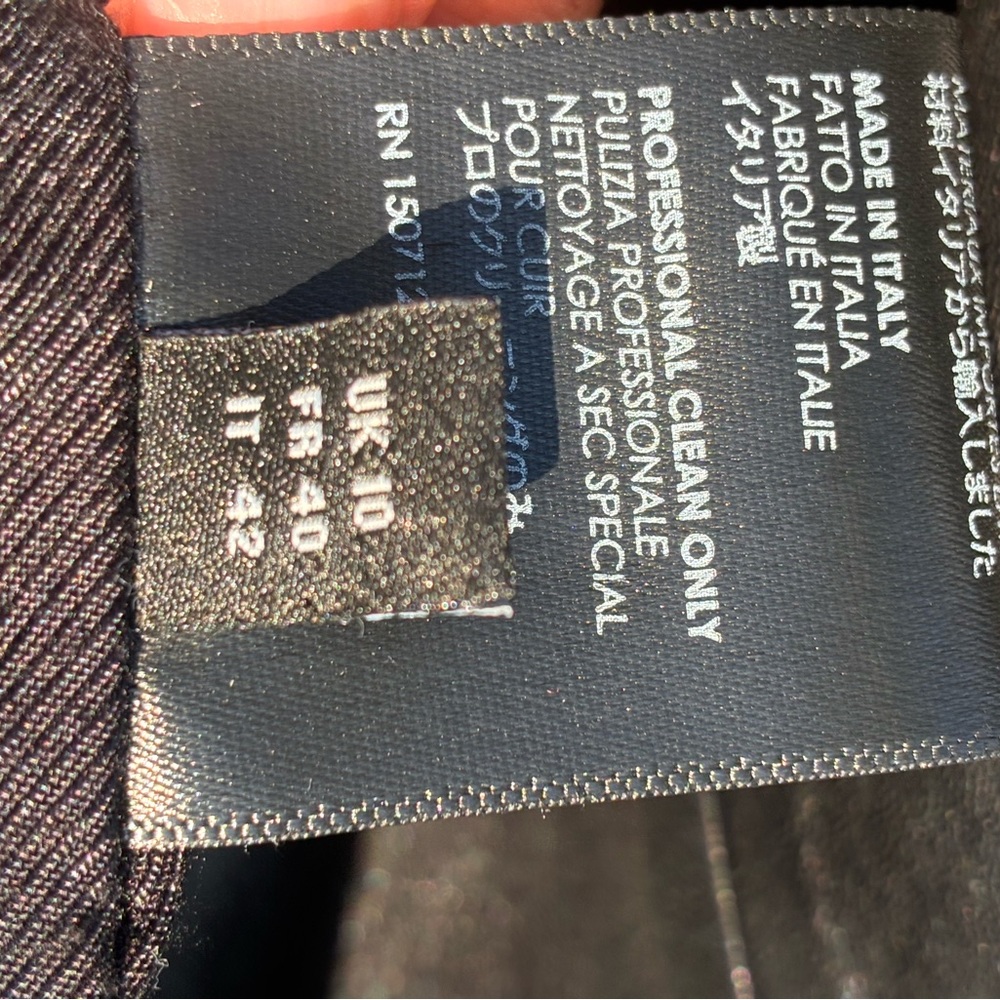 AMIRI Jacket - Picture 5 of 10